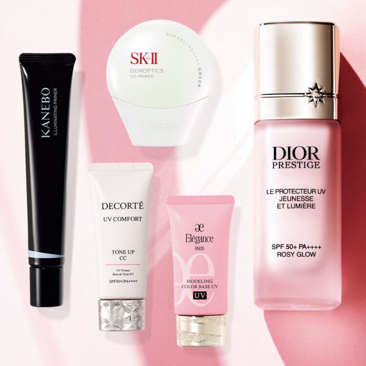 SK-II エスケーツー クリア ビューティ アイシャドウ－美容メディア 