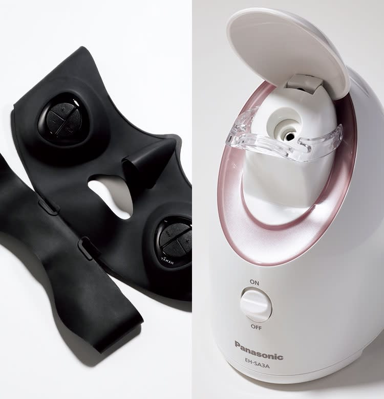 コスパ＆使いやすさが魅力【ビギナー向け美顔器】徹底比較 