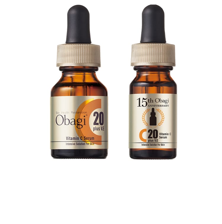 オバジ C20セラム 美容液 Obagi 15mL | ビタミンC美容液オバジC20 