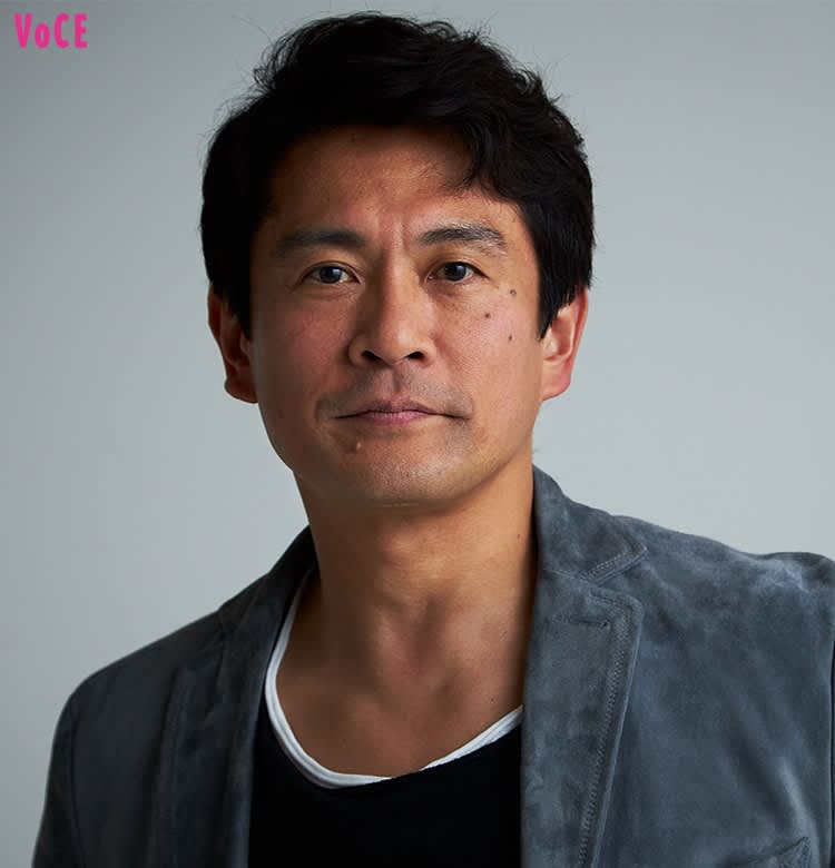 内野聖陽】さんが貫く仕事の美学とは！？ドラマ「鉄の骨」で圧倒的な 