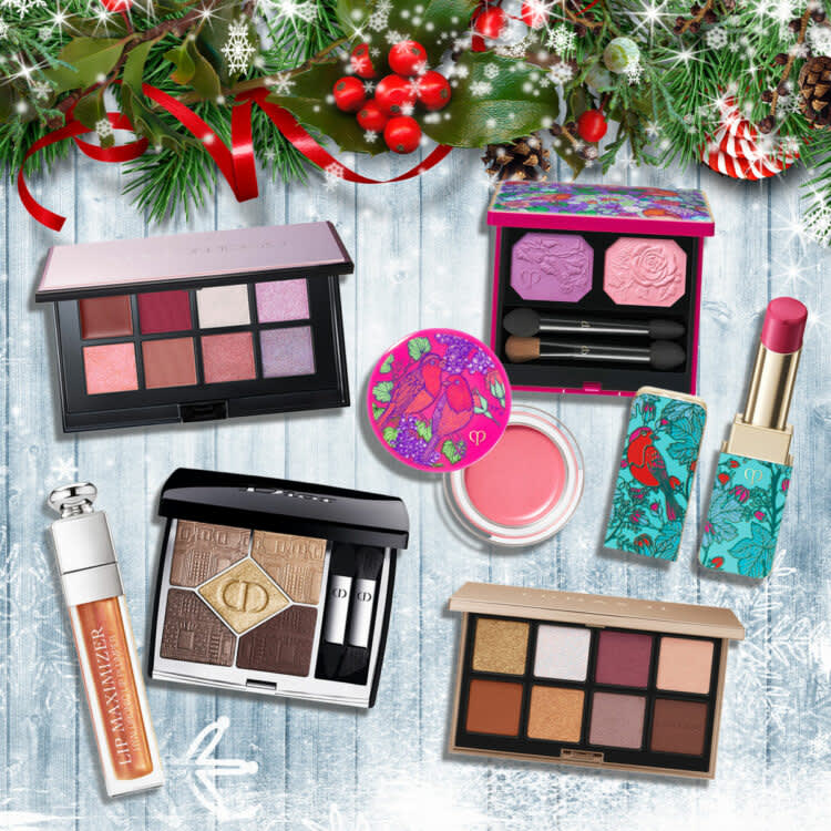 ランバン」の クリスマスコフレ一覧【2025最新】－美容メディアVOCE