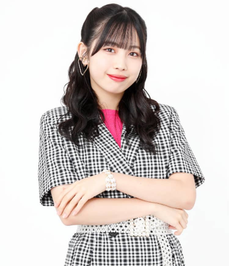 アンジュルム【伊勢鈴蘭】vol.3 あか抜けの秘密、メンバーへの思いを