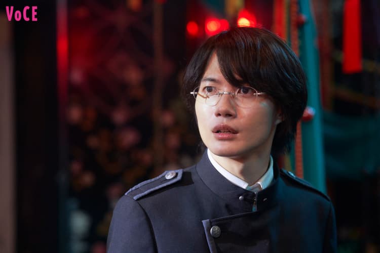 神木隆之介】「SixTONES松村北斗とは、一緒にお泊まりしました」映画