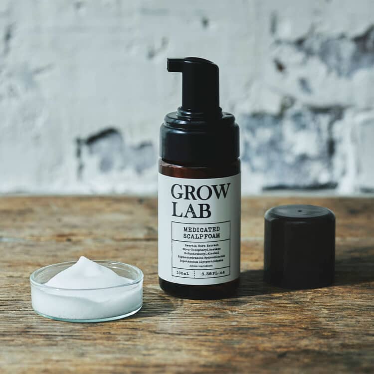 トリックさま専用。GROW LAB メディケイテッドスカルプフォーム Amazon | GROWLAB グロウラボ メディケイテッドスカルプフォーム 100ml