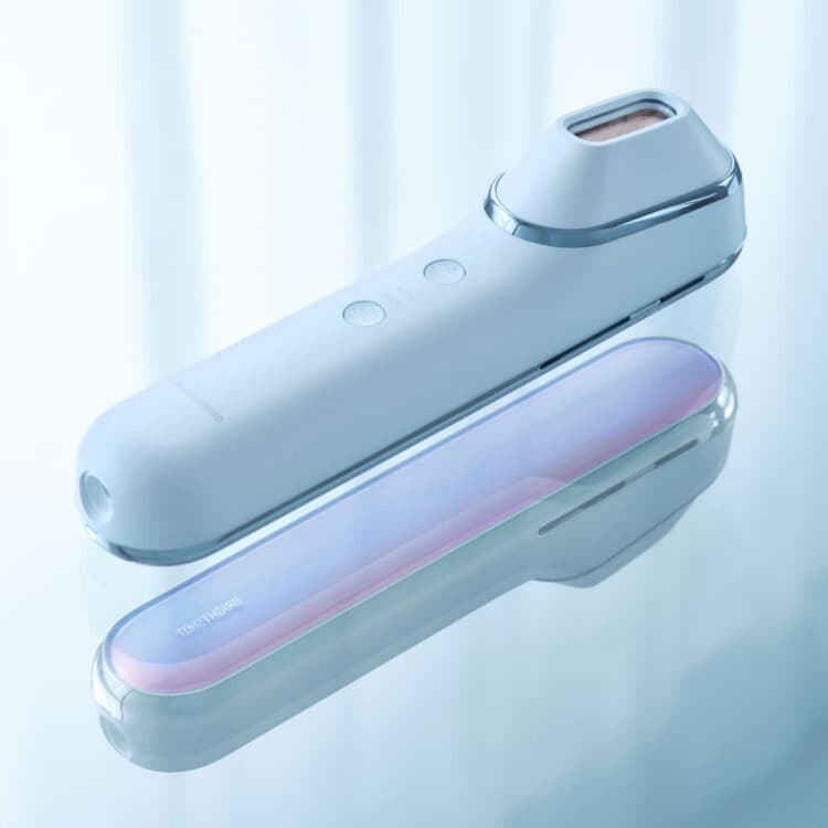 パナソニック 光美顔器 フォト ブライトショット EH-SL85-美容 パナソニック 光美顔器 フォト ブライトショット EH-SL85-美容