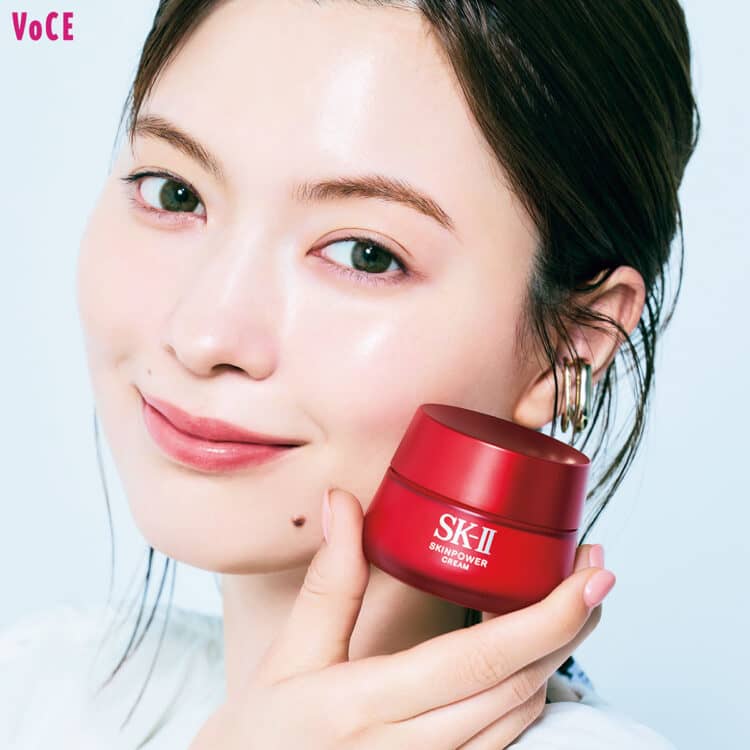SK-II エスケーツー スキンパワー エアリー－美容メディアVOCE(ヴォーチェ)
