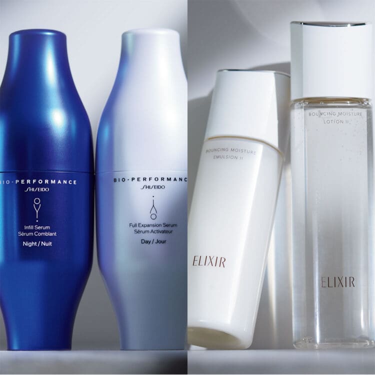 SHISEIDO シセイドウ ビオパフォーマンス スキンフィラー－美容