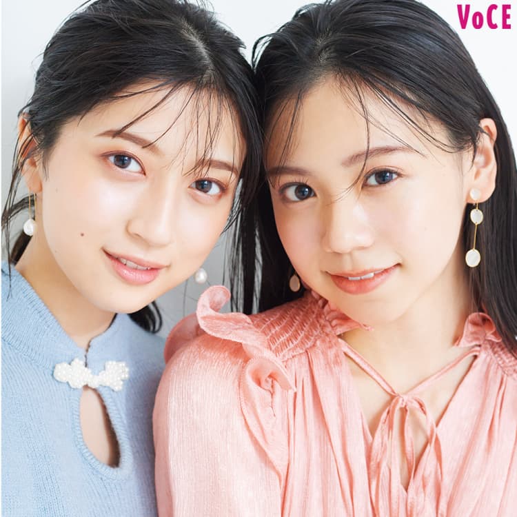 OCHA NORMA【米村姫良々×田代すみれ】グループとしてのこれからは