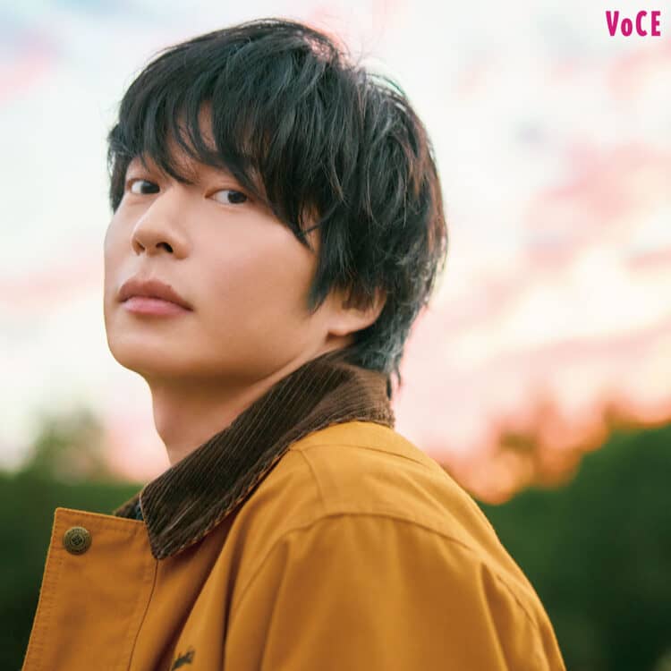 田中圭 オトナの休日－美容メディアVOCE(ヴォーチェ)