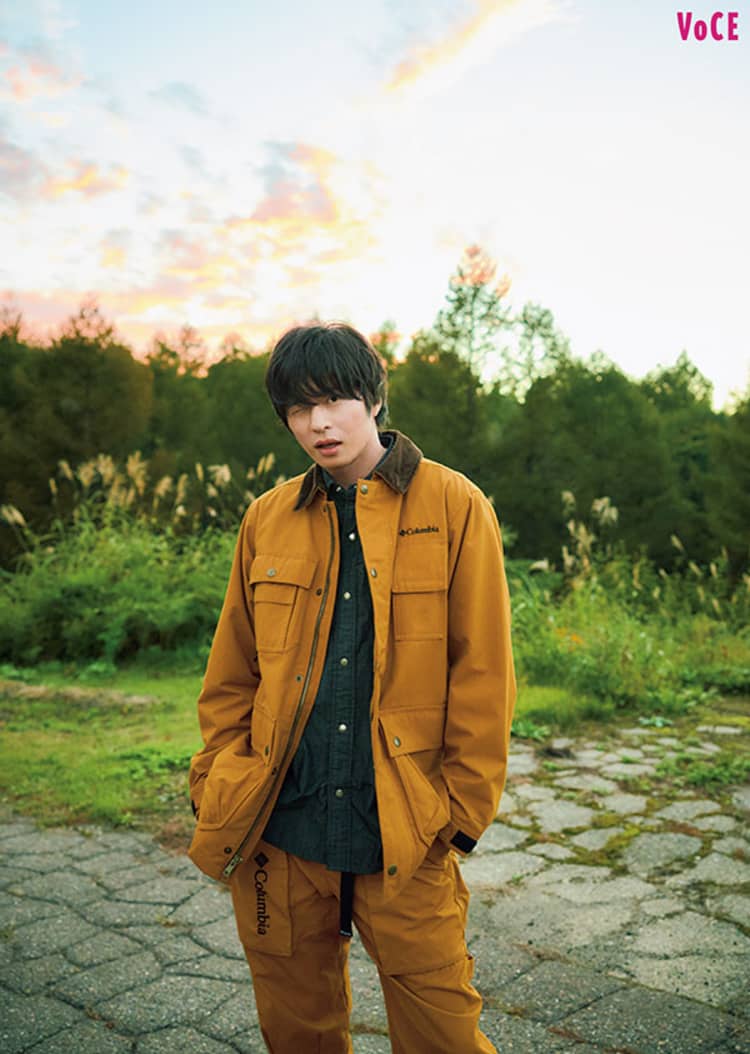 田中圭】39歳のバースデー、7/10に写真集が発売決定！【田中圭 オトナ
