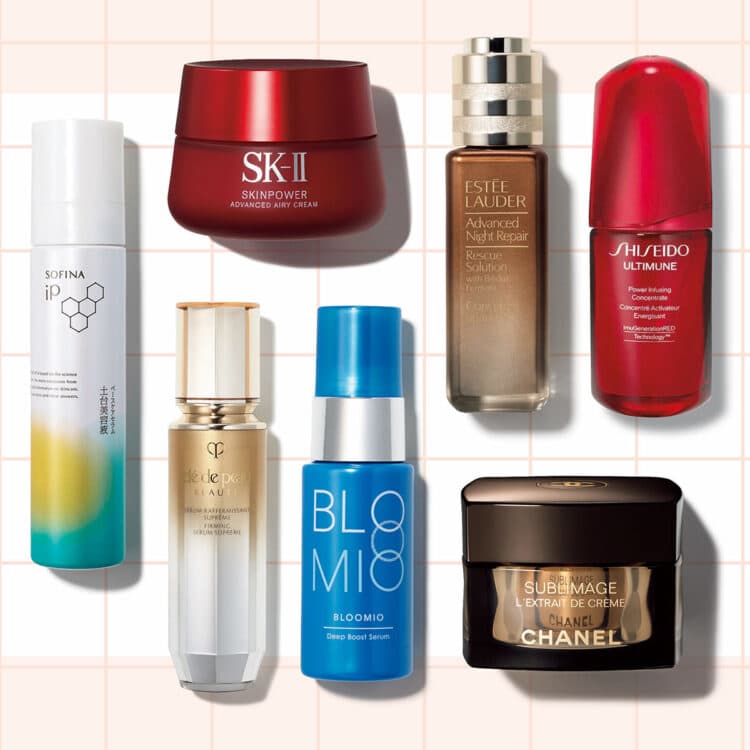 SK-II エスケーツー スキンパワー アドバンスト エアリークリーム