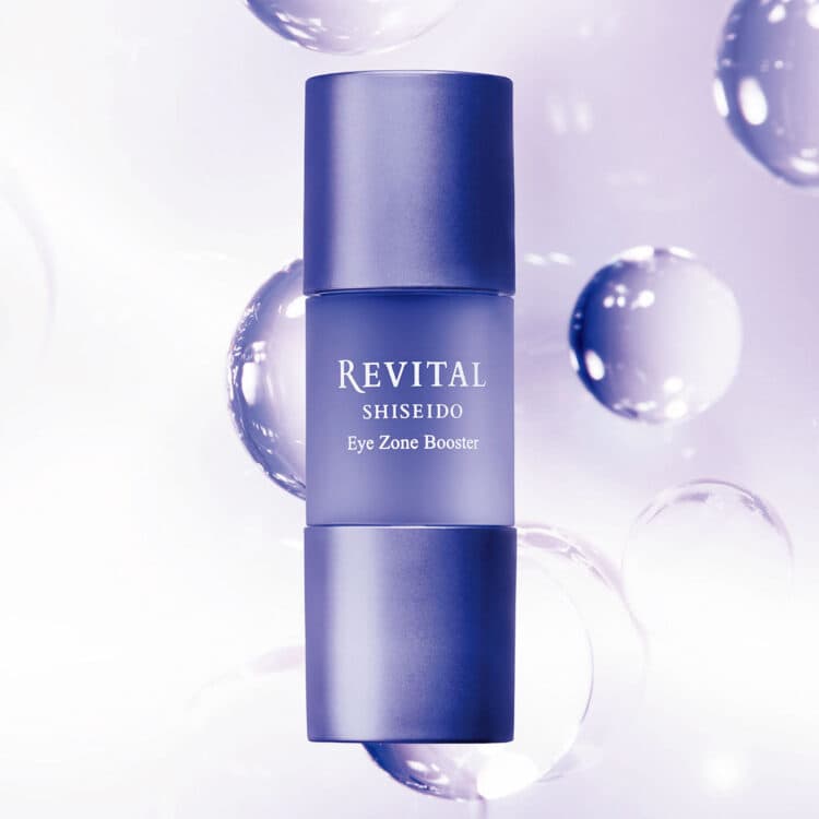 資生堂 REVITAL ナイトアイコルセット ナイトアイコルセット｜リバイタル（REVITAL）｜資生堂