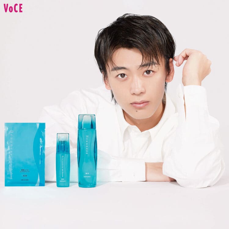 薬用 ビューネ ヤクヨウ ビューネ 薬用 ビューネ－美容メディアVOCE