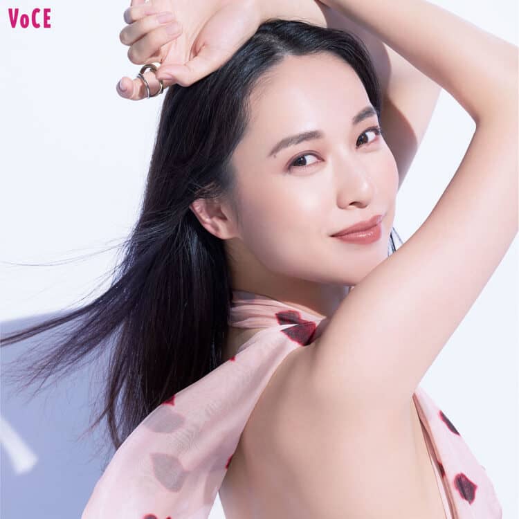 田中みな実さんも愛用中！最新美顔器パスリルで美肌と小顔をメイク[PR