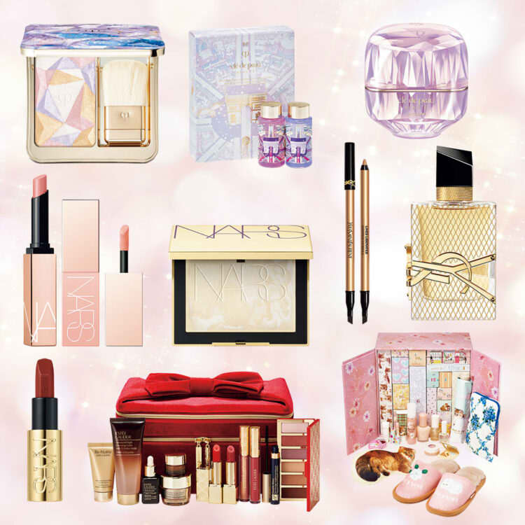 イヴ・サンローラン イヴサンローラン YSL ミニ リップセット－美容