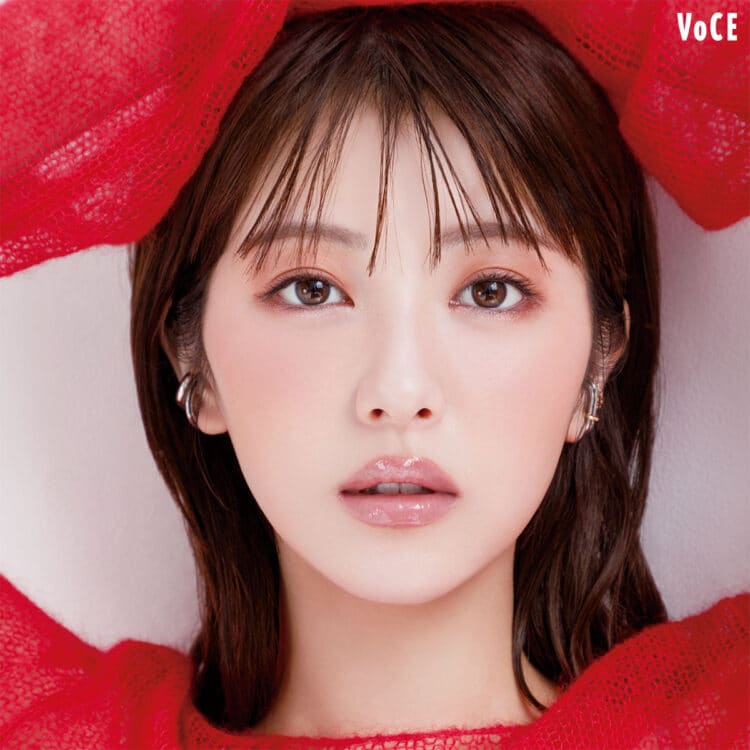 本田真凜・望結・紗来】三姉妹が2025年の抱負を発表！【COVER BEAUTY