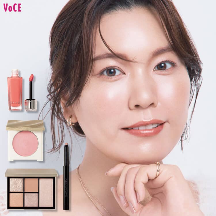 カバーマーク ライティング カラー パウダー－美容メディアVOCE
