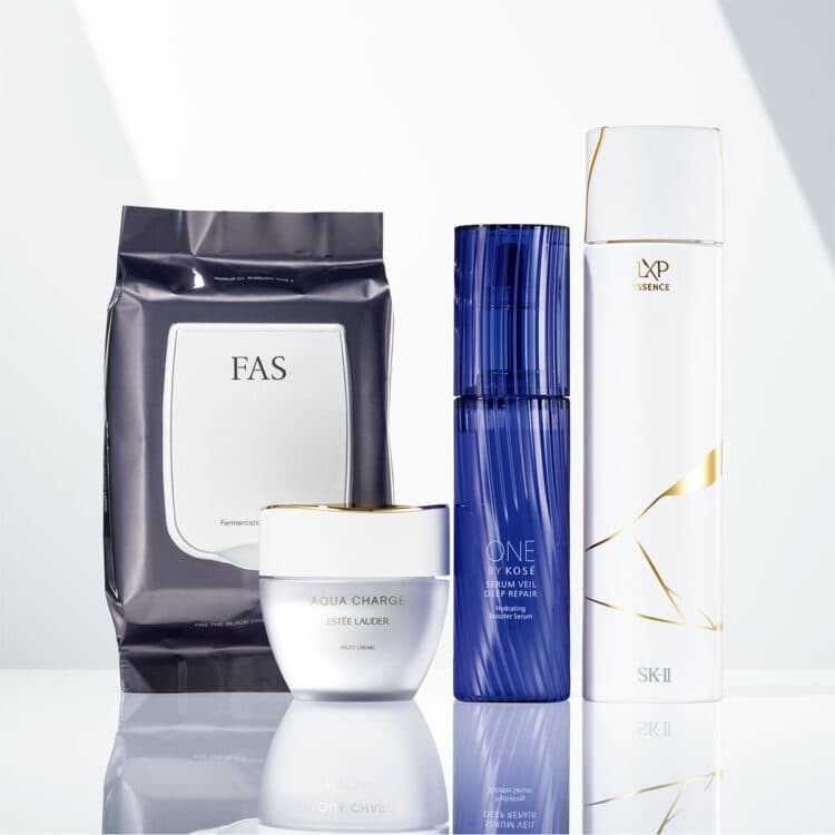 SK-II エスケーツー LXP 金継ぎ エッセンス－美容メディアVOCE(ヴォーチェ)