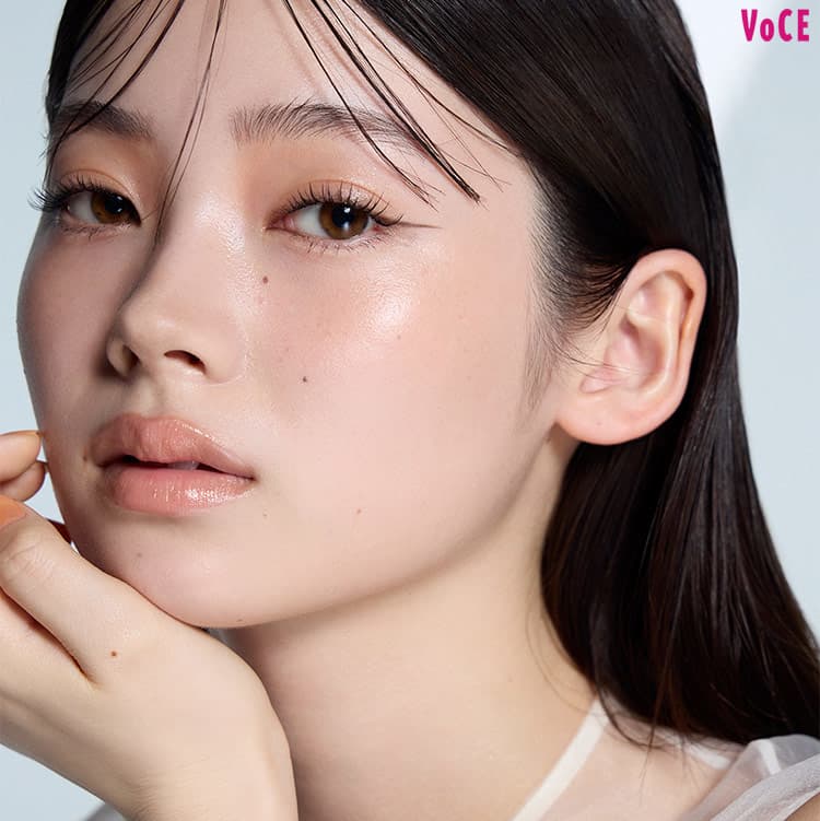 小田切 ヒロが指南】話題のNARSレフ板ファンデを使った最新ベース