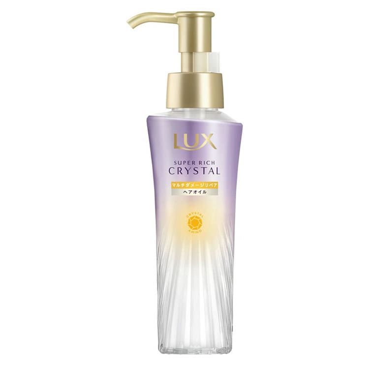 LUX ラックス ラックス スーパーリッチシャイン とろとろキンモクセイ