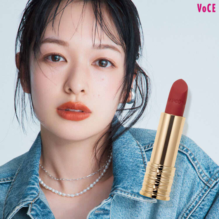 LANCOME ラプソリュ ルージュ ドラマ マット 4点セット 【公式通販】