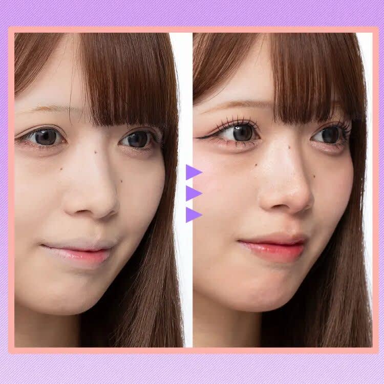 M・A・C×水越みさと】プロデュース！リップ コンボでトレンドのうる