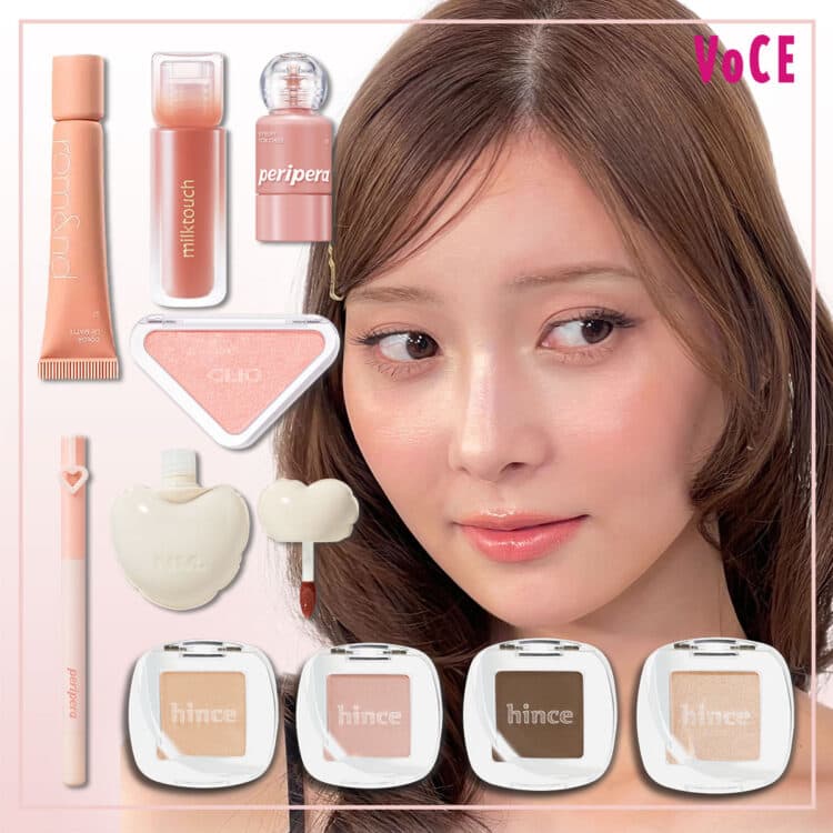 本日発売！THREEの神パレットの使い方】冬限定コスメで「センスのいい