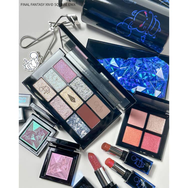 シュウ ウエムラ クポ！クリスタルパレット Amazon.co.jp: shu uemura(シュウ ウエムラ) クポ！ クリスタル