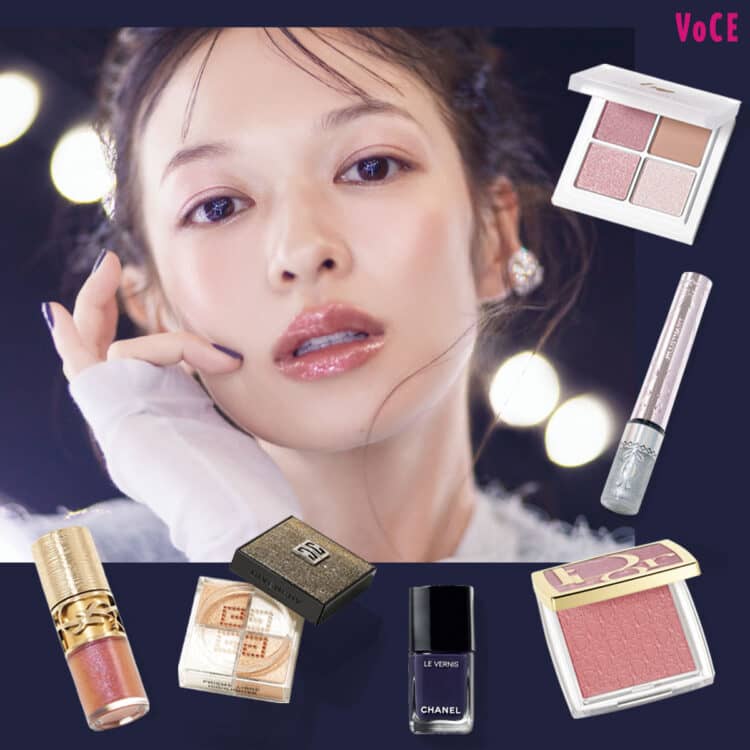 SHIRO(シロ)」の クリスマスコフレ一覧【2025最新】-美容メディアVOCE SHIRO(シロ)」の クリスマスコフレ一覧【2025最新】-美容メディアVOCE
