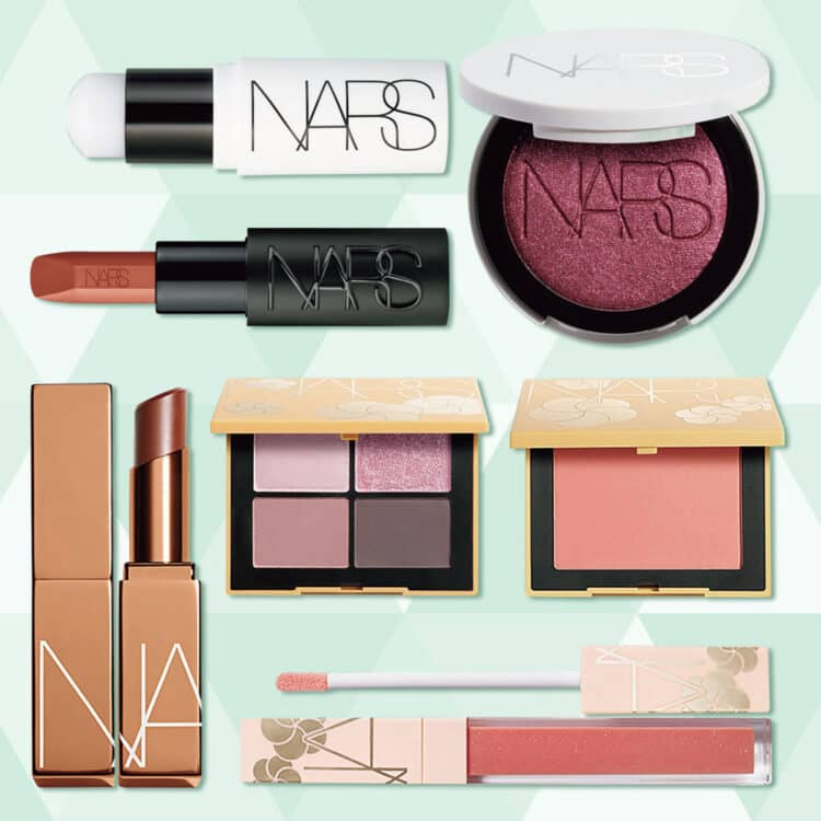 NARS－美容メディアVOCE(ヴォーチェ)