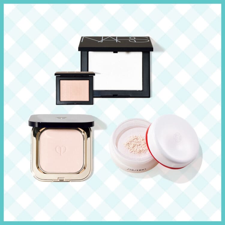 NARS ナーズ アンラップド ミニブラシセット－美容メディアVOCE