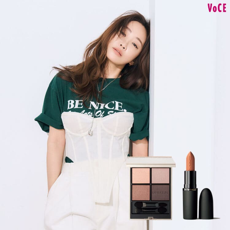 M・A・C マック ゴールド スタンダード マット リップスティック