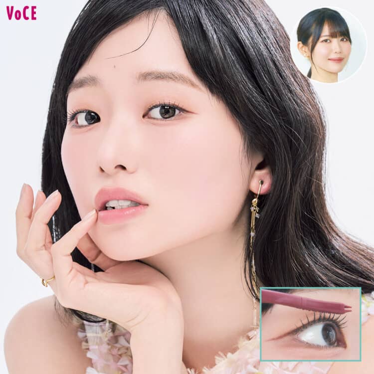 シャネル ラ クレーム マン デニム－美容メディアVOCE(ヴォーチェ)