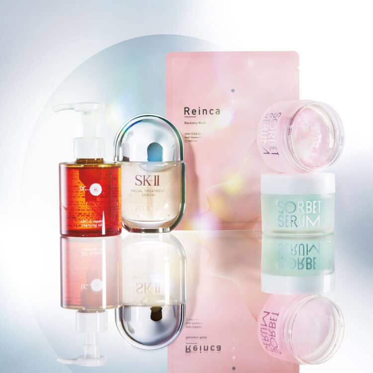 SK-II エスケーツー ジェノプティクス インフィニットオーラ ジェル