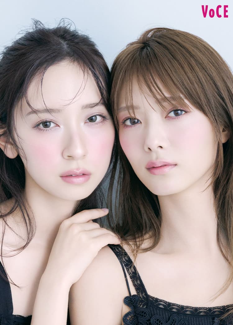 VOCE（ヴォーチェ）｜美容雑誌『VOCE』公式サイト