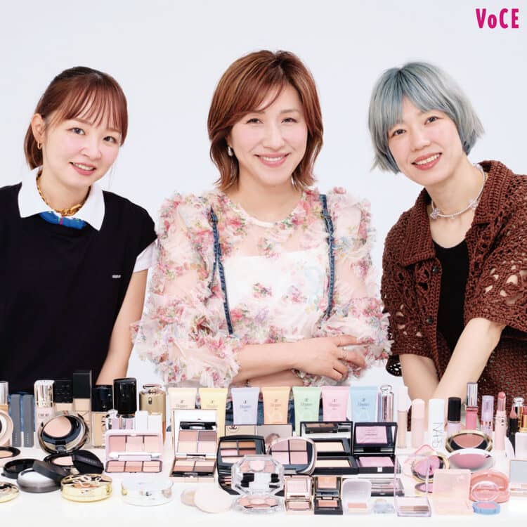 シャネル ルージュ ヌワール コンフィダンス－美容メディアVOCE