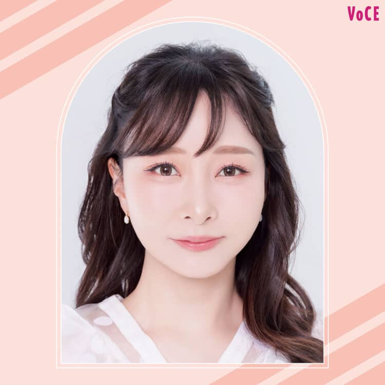 石井美保、50歳－美容メディアVOCE(ヴォーチェ)