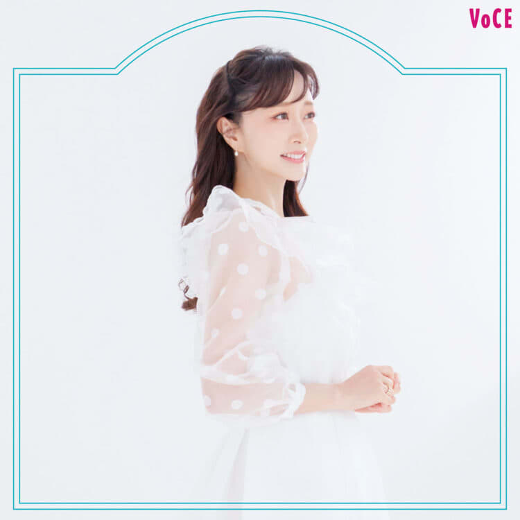 石井美保、50歳－美容メディアVOCE(ヴォーチェ)