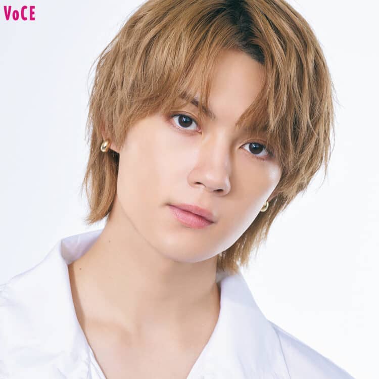 VOCE（ヴォーチェ）｜美容雑誌『VOCE』公式サイト