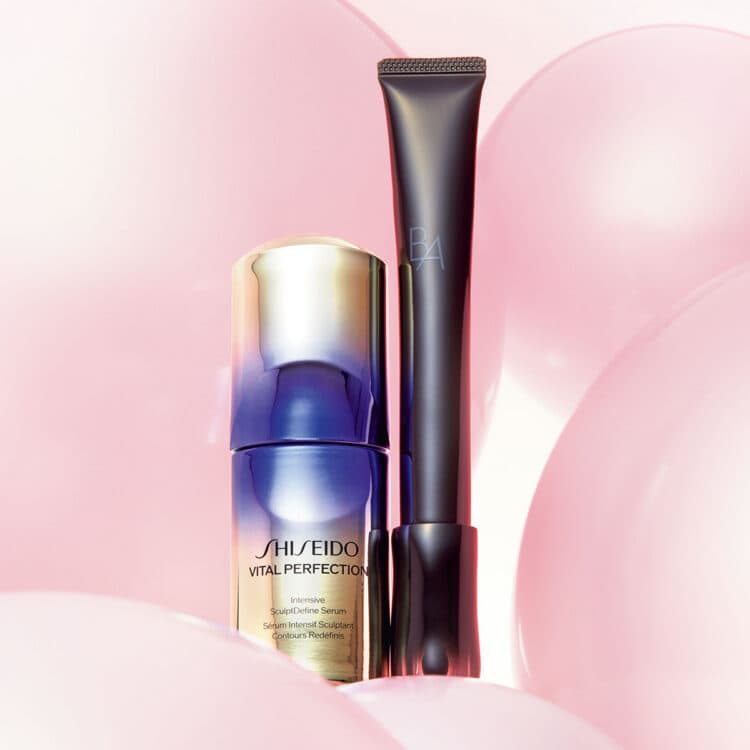SHISEIDO バイタルパーフェクション シセイドウバイタルパーフェク