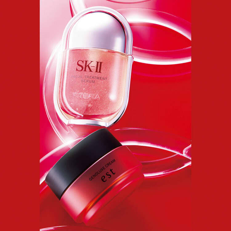SK-II♡フェイシャルトリートメントセラム SK-II エスケーツー フェイシャル トリートメント セラム－美容