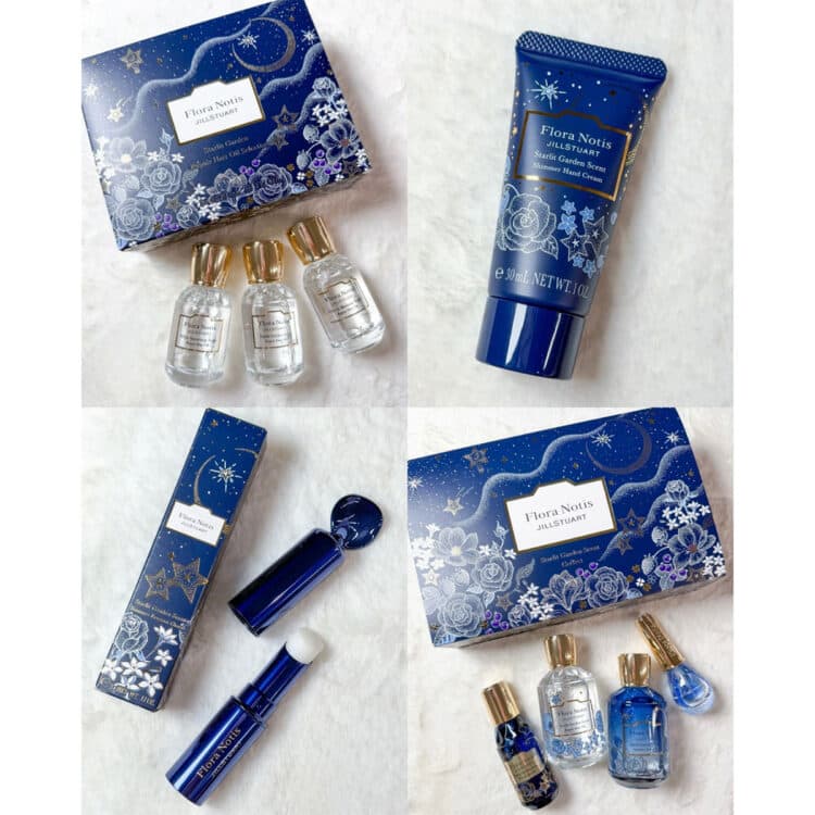 ディプティック❣️完売品 期間限定 　　星型カルーセル ⭐️ホリデーコフレ Diptyque(ディプティック)のクリスマスコフレ2026 冬の新作＆限定