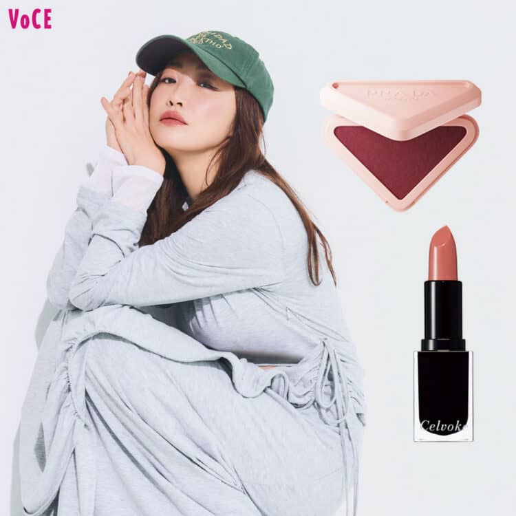 PRADA BEAUTY プラダ ビューティ リセット セッティング パウダー