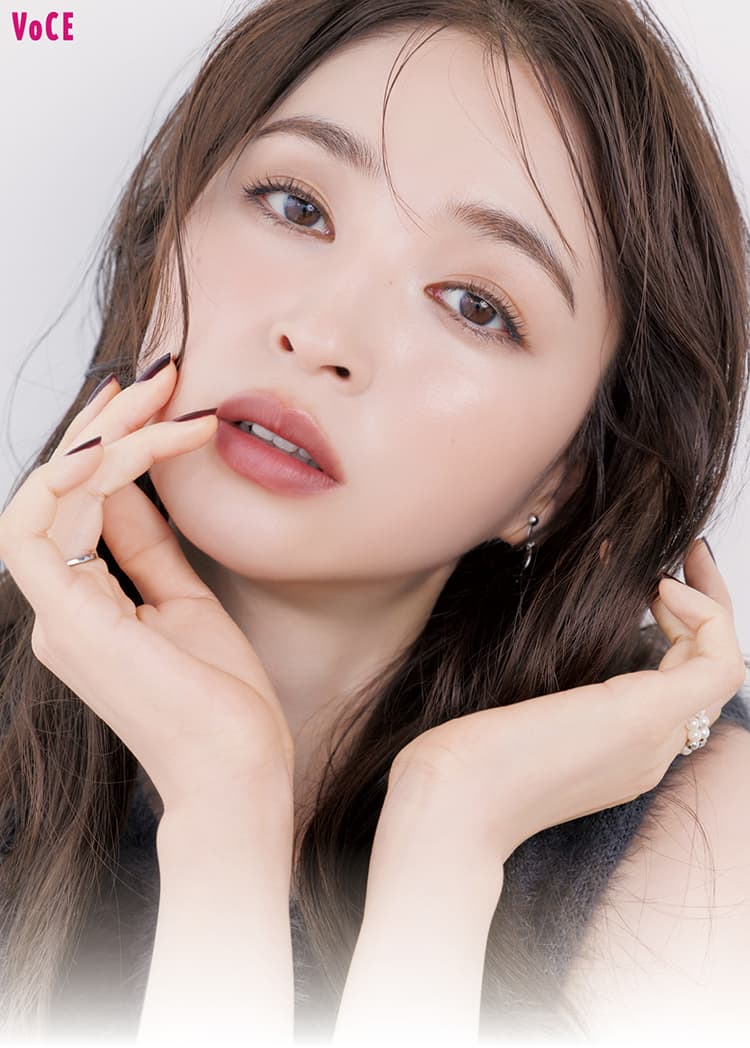 VOCE（ヴォーチェ）｜美容雑誌『VOCE』公式サイト