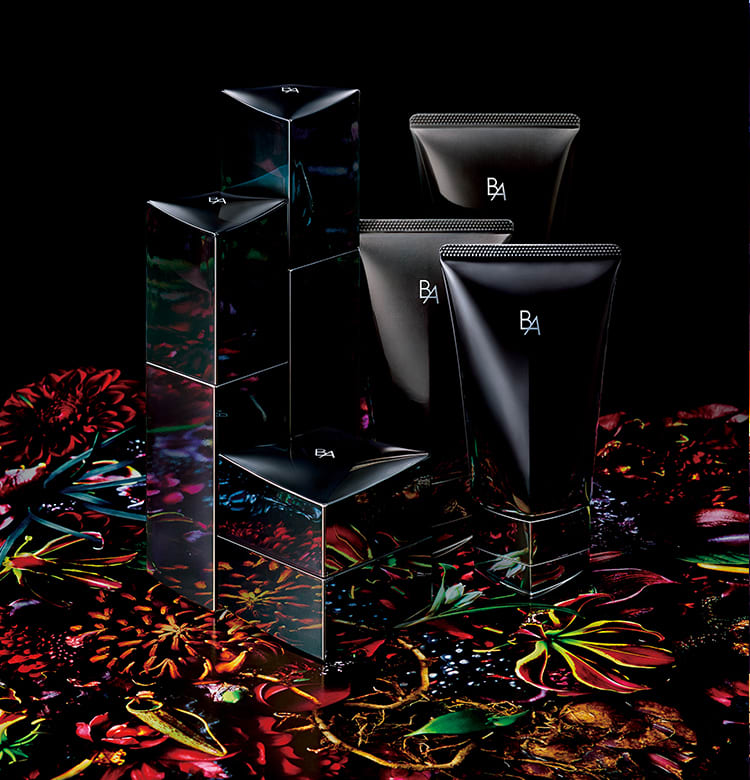 New lineup from Best Cosmetics award-winner POLA B.A!【ビューティ