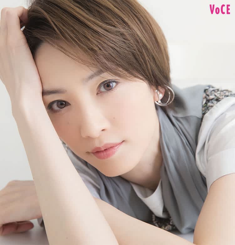 元宝塚歌劇団雪組トップスター【早霧せいな】が、変わらず美しくい
