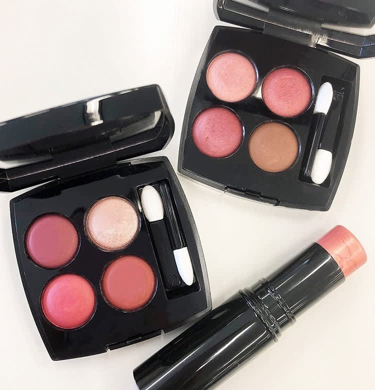 秋新色2020 CHANEL】売切必至！大人気のボーム エサンシエルから新色が
