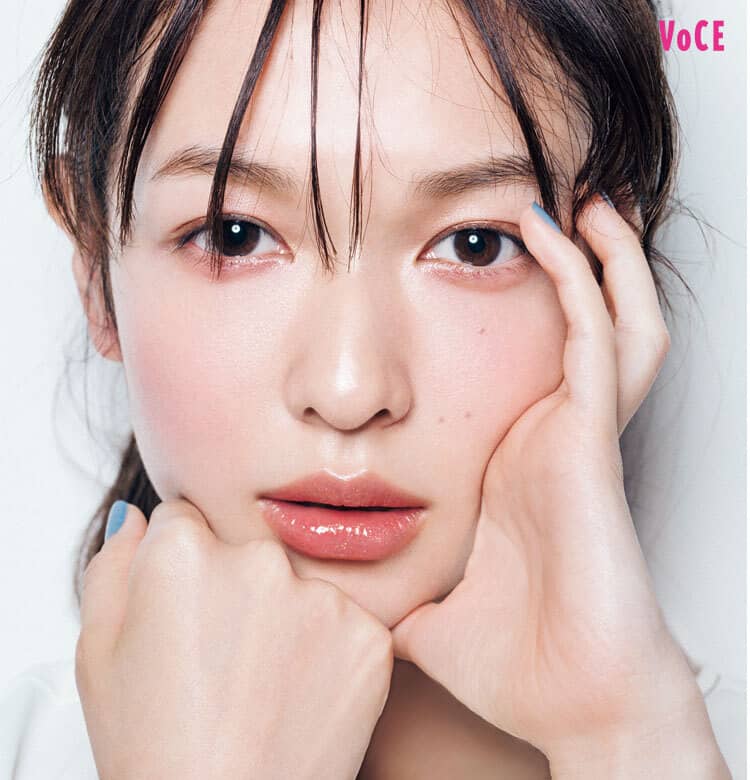 好感度バツグン！【Dior】のパレットで秋の最新モテメイク【ビューティ