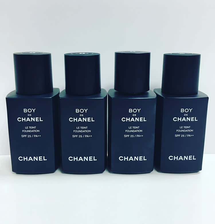 （未使用）BOY DE CHANEL シャネル　スキンケアセット hOC1cZ1i_1535596641.jpg