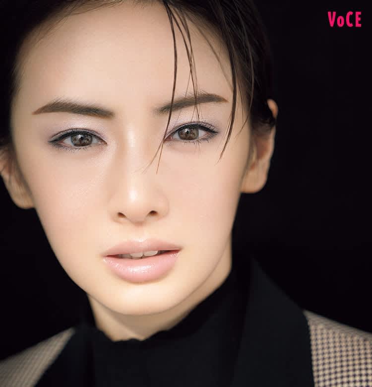 女優【北川景子】の美に迫る！髪をショートにした理由は？【ビューティ